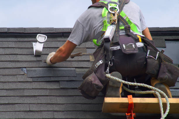 Best Storm Damage Roof Repair  in South Milwaukee, WI