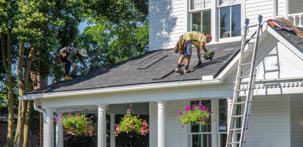 Trusted South Milwaukee, WI Roofing Contractor Experts