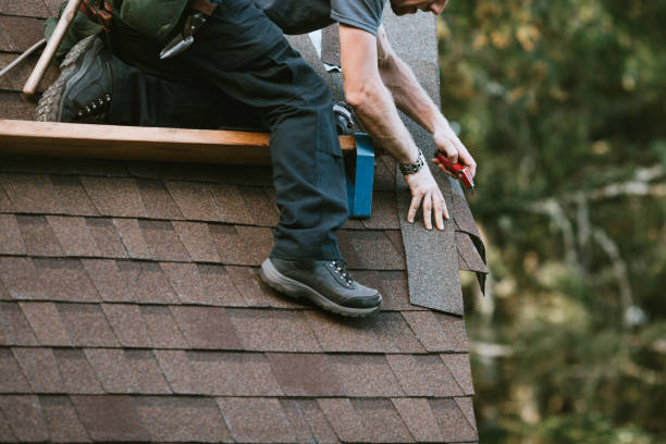 Best New Roof Installation  in South Milwaukee, WI